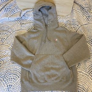 Champion hoodie